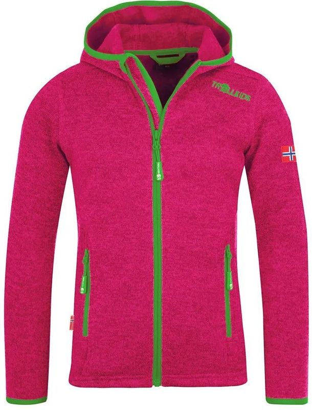 Trollkids Jondalen Xt Jas