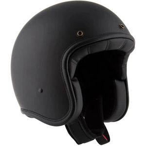 By City Two Strokes Open Helm