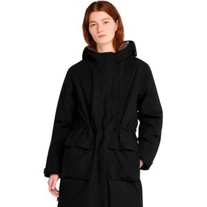 Timberland - Waterproof Parka - Damesparka - Met DryVent™ Technologie - Koud en Windbestendig