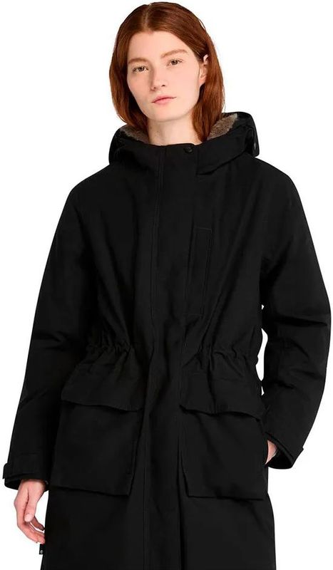 Timberland - Waterproof Parka - Damesparka - Met DryVent™ Technologie - Koud en Windbestendig