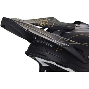 Scorpion Vx-15 Evo Air Vizier