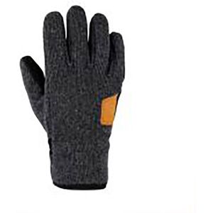 Lafuma Essential Wool Gloves Zwart S Man