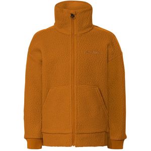 Vaude Manukau Ii Fleece Met Volledige Rits
