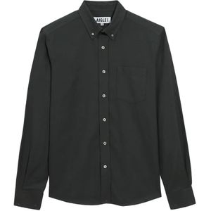 Aigle Bk973 Overhemd Met Lange Mouwen