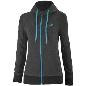 Babolat Exercise Sweatshirt Met Rits