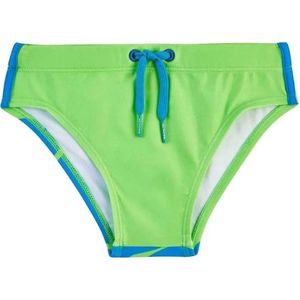 Sundek Leonardo Logo Zwemslip