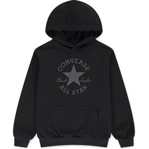 Converse - Dissected - Sweatshirt - Grijs - Katoen