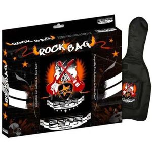 Edgeless Rock Bag Guitar Hero Omslag