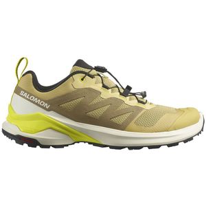 Salomon X-adventure Trail Running Shoes Groen EU 41 1/3 Man