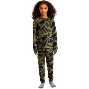 Burton Heavyweight Fleece Basislaag Set