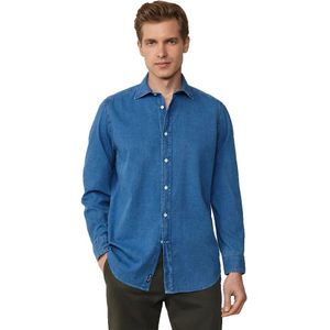 FaÇonnable Fm302066 Overhemd Met Lange Mouwen