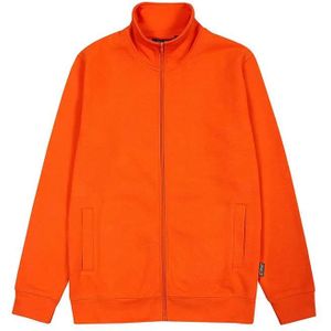 U-power Sotra Sweatshirt Met Rits