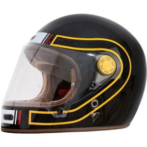 By City Roadster Iii Integraalhelm