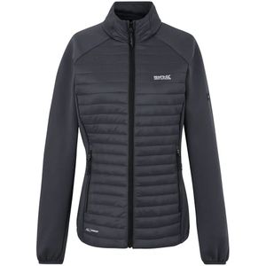 Regatta - Clumber - Jas - Lichtgewicht - Duurzaam Waterafstotend