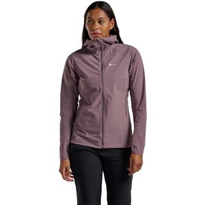 Montane - Tenacity Nano - Sweatshirt - Met Rits