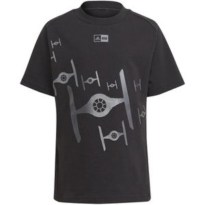 adidas - Star Wars Z.n.e - T-shirt - Korte Mouwen