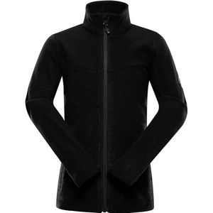 Alpine Pro Siuso 3 Sweatshirt Met Rits