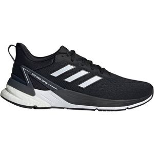 Adidas Response Super 2.0 Running Shoes Zwart EU 42 Man