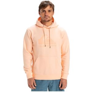 Quiksilver Comp Logo Hoodie