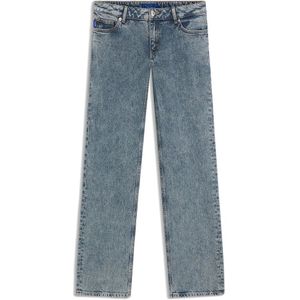 Hugo Gamera 10276954 Blue Spijkerbroek