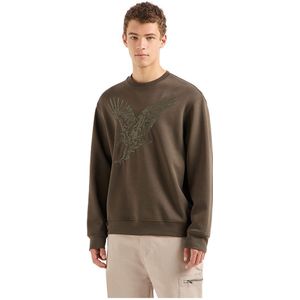 Armani Exchange 6dzmae-zjkbz Sweatshirt