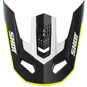 Shot Speed Hybrid Vizier