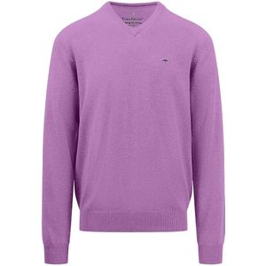 Fynch Hatton 1413211 Trui Met V-hals