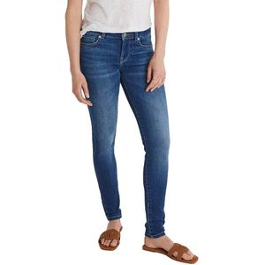 Pepe Jeans Skinny Soho Lage Taille Jeans