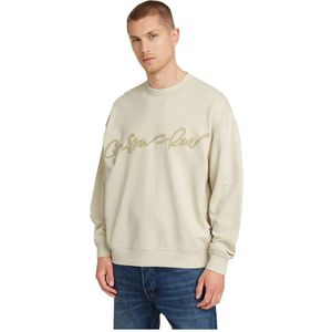 G-star Chenille Sweatshirt