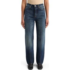 Scotch & Soda 178307 Spijkerbroek