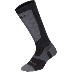 2xu Vectr Alpine Compression 36-40 Cm Lange Sokken