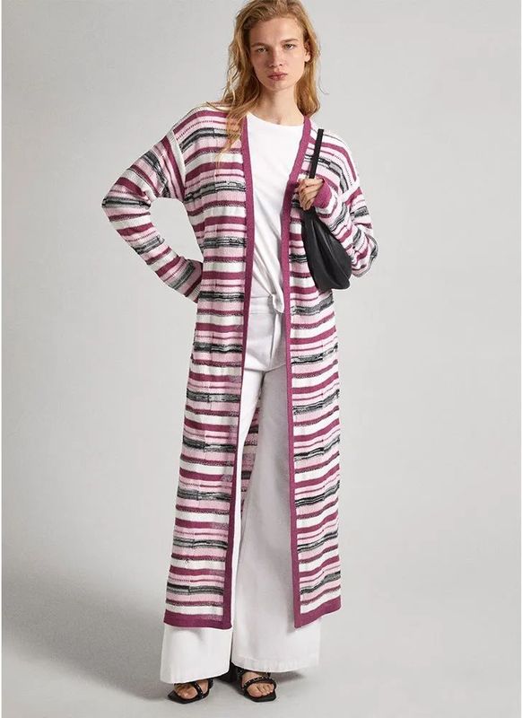 Pepe Jeans - Giovanna - Cardigan