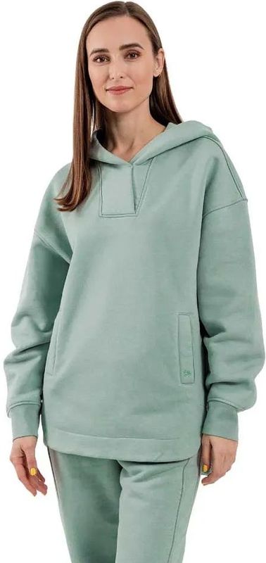 Be Lenka - Essentials Hoodie - Gebreide French Terry - Dames