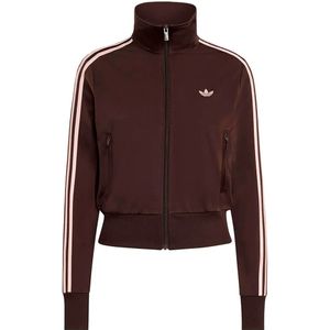 Adidas Originals Firebird Classic Sweatshirt Met Rits
