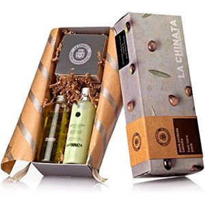 La Chinata Natural Edition Hair Care 250ml Haarbehandeling