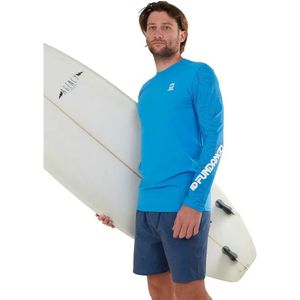 Fundango Manado Ii Rashguard Met Lange Mouwen