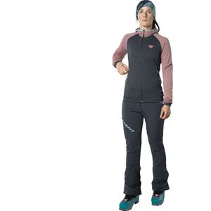 Dynafit Speed Polartec® Full Zip Sweatshirt Zwart L Vrouw