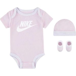 Nike - Nhn Sustainable Futura Set - 3 Eenheden