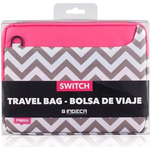 Indeca Nintendo Switch-hoes