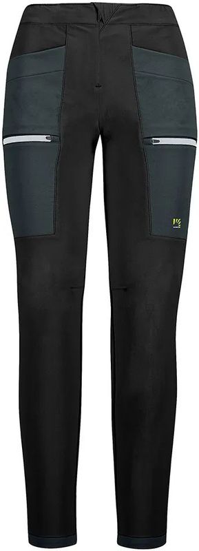 Karpos Lastia Winter Broek - Regular Fit - 82% Polyamide - Ademend Vermogen 5