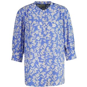 Gant 4300457 Blouse Met Lange Mouwen