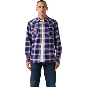 Levi´s ® Barstow Western Standard Overhemd Met Lange Mouwen