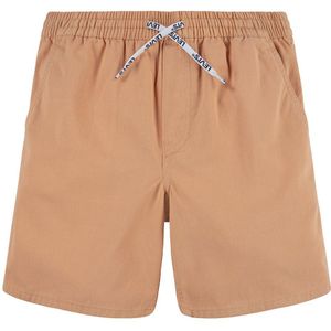 Levi´s ® Kids Pull On Woven Shorts Beige 16 Years