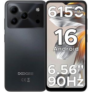 Doogee Note 56 Plus 6gb/256gb 6.6´´