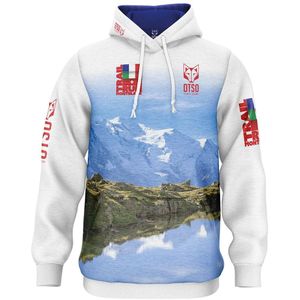 Otso Trail Run Montblanc 2024 Hoodie