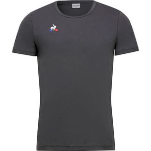 Le Coq Sportif Presentation T-shirt Met Korte Mouwen