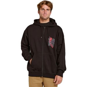 Rip Curl Eddie Would Go Sweatshirt Met Rits