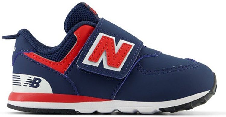 New Balance 574 New-b Hook & Loop Schoenen