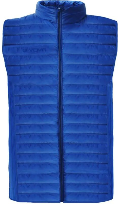 Givova - Grecia - Vest - Zwart