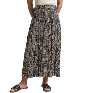 Tom Tailor Crinkle Effect Rok